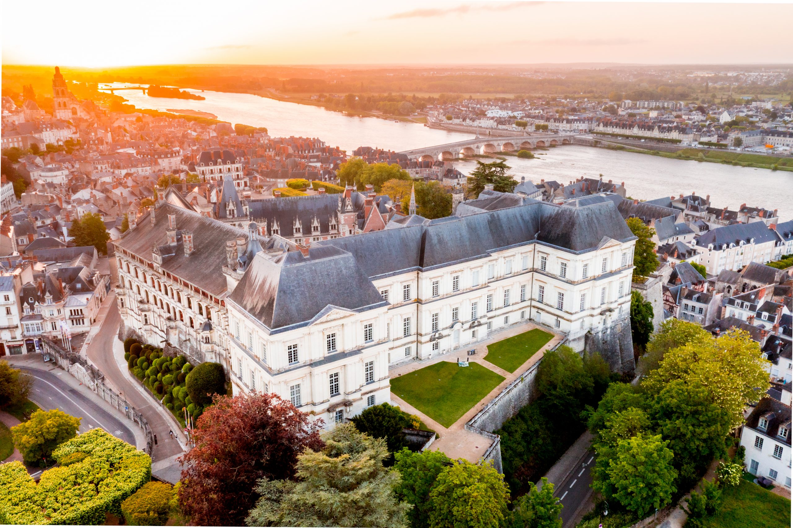 Château royal de Blois